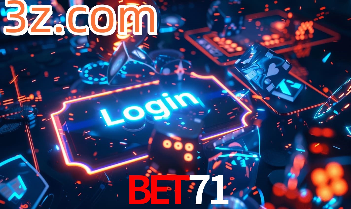 Bônus de Cadastro Cassino Bet71